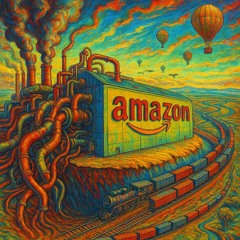Amazon fabrique