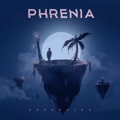 Phrenia - Unholy Savior