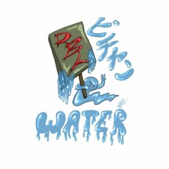 WATER (feat. LIFEOFTEK)