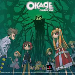 Okage Shadow King OST Theme of Madril