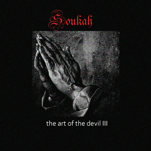 Soukah - Derwish