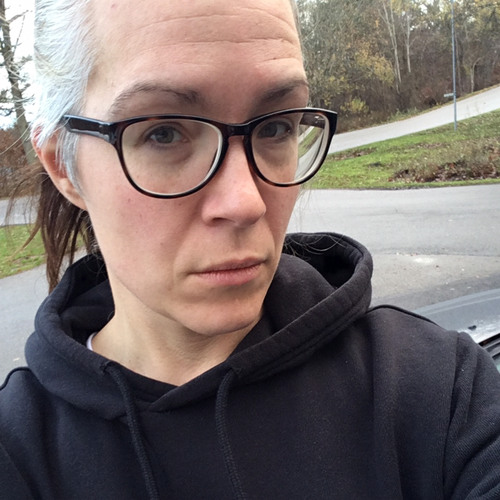 Stream Nothing has to be true (cover) first aid kit by Hanna Brorson