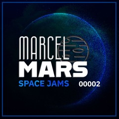 Space Jams 00002 pres. by Marcel Mars