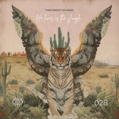 He lives in the Jungle - Organic Mix