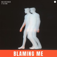Max Metzinger x Flo.Von - Blaming Me