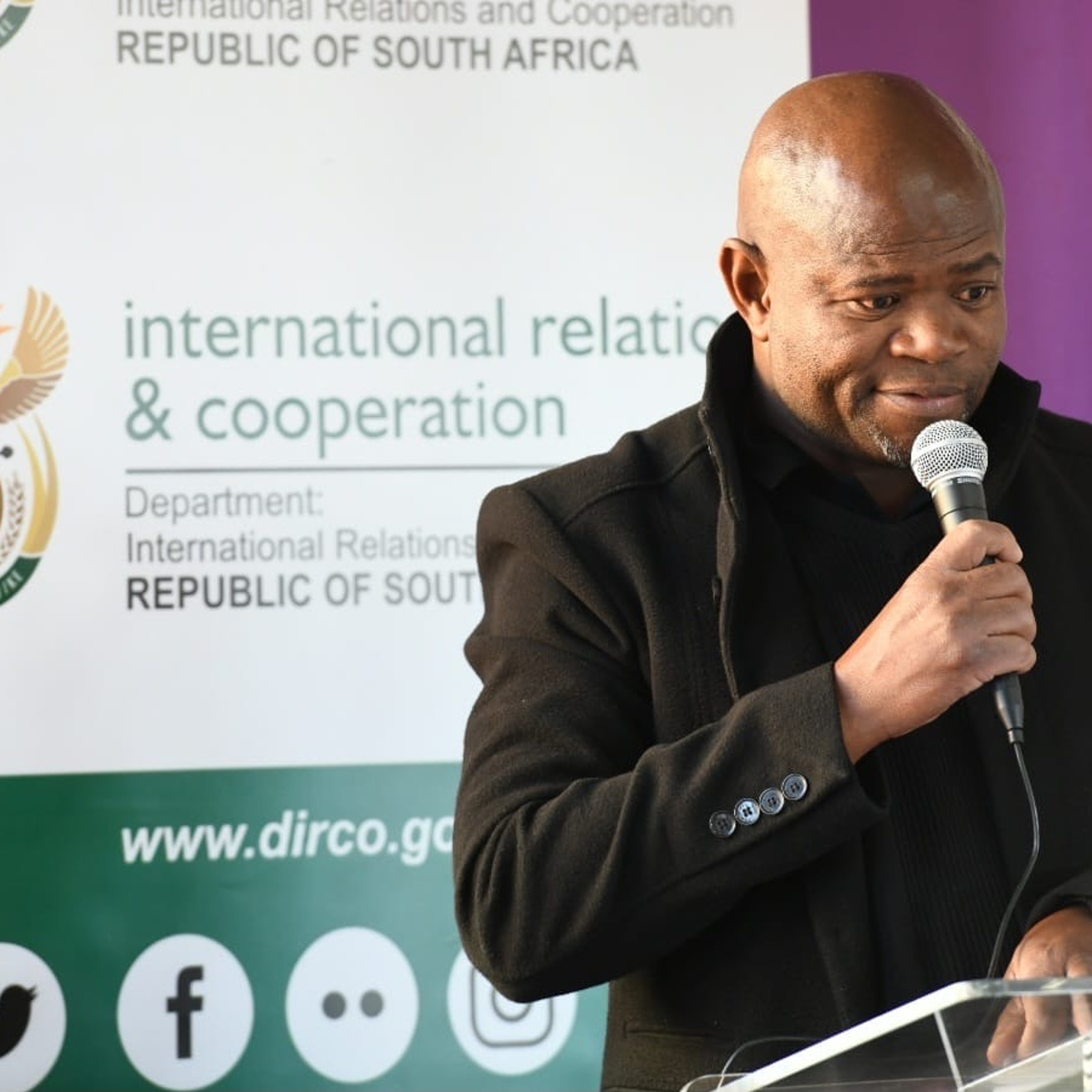 PHEHELLO PRIMARY SCHOOL PRINCIPAL - NELSON MANDELA DAY