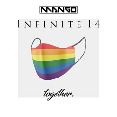 DJ MANGO - Infinite 14 Together