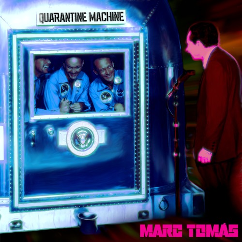 Quarantine Machine - Full Album