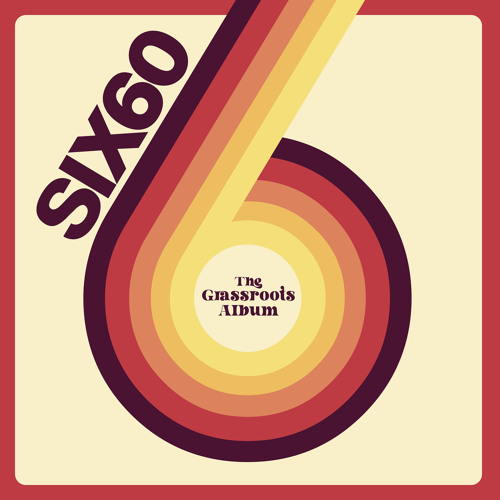 Stream Green Bottles (Live Acoustic) by SIX60 | Listen online for