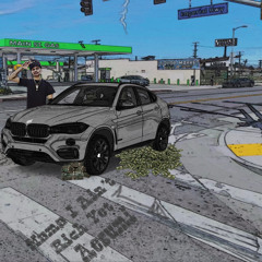 Aesumi -“Thuggin” (Official Audio) [Prod. 14GXNG]