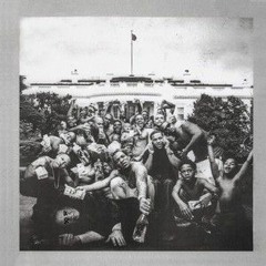 Kendrick Lamar - To Pimp A Butterfly (FULL ALBUM)