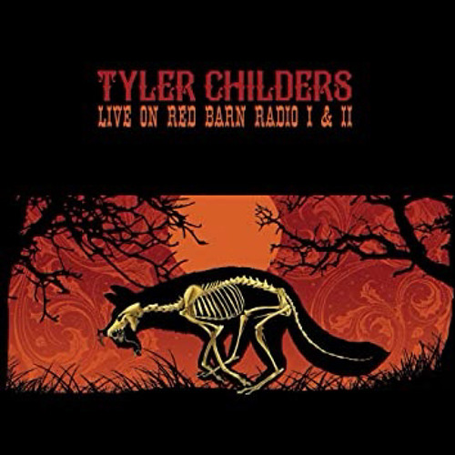 Deadman's Curve - Tyler Childers