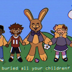 Harpy Hare ⧸⧸ FNAF MCI credits: Yaelokre and concrete_evidence
