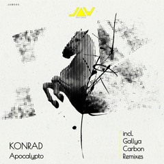 PREMIERE: KONRAD - Longitude Gallya Remix [Jannowitz Records]