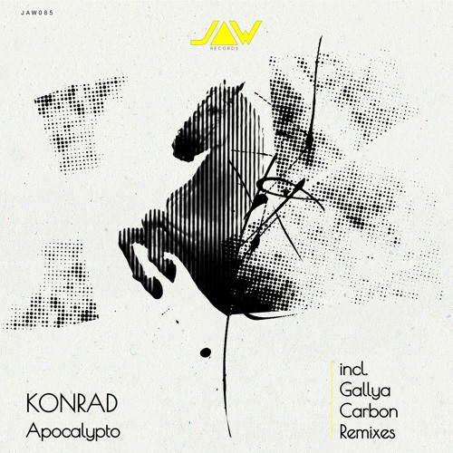 PREMIERE: KONRAD - Longitude Gallya Remix [Jannowitz Records]