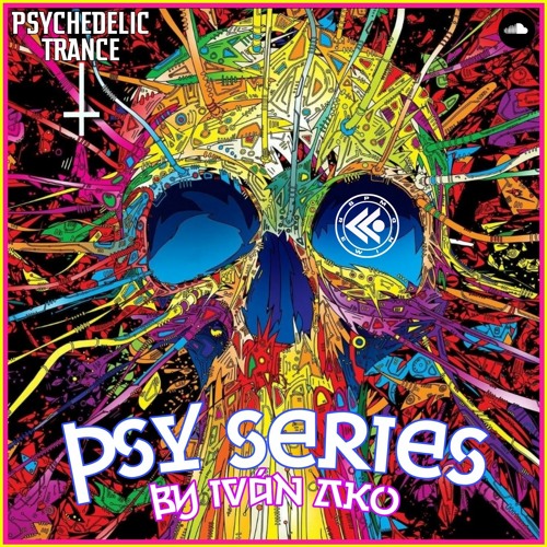 PSY SERIES by Iván AkO