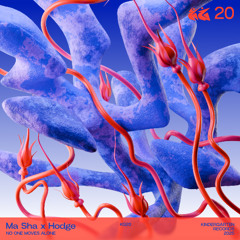 Ma Sha x Hodge - Oboro