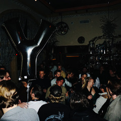 IMAGŸN - FULL MIX @LAROY 29/11