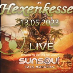 Synaptics - Birthday party ( DJ SET 13.05.23 )