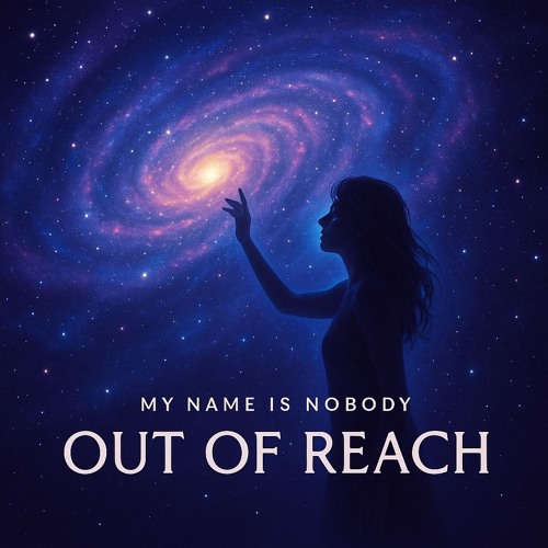 Out of Reach (Extendet Version)