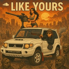 Smooth Operator & Dj Tony - Like Yours