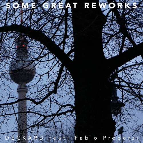 feat. Fabio Properzi: A Marble Middle Finger - Rework