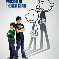 Diary of a Wimpy Kid Rodrick Rules End titles