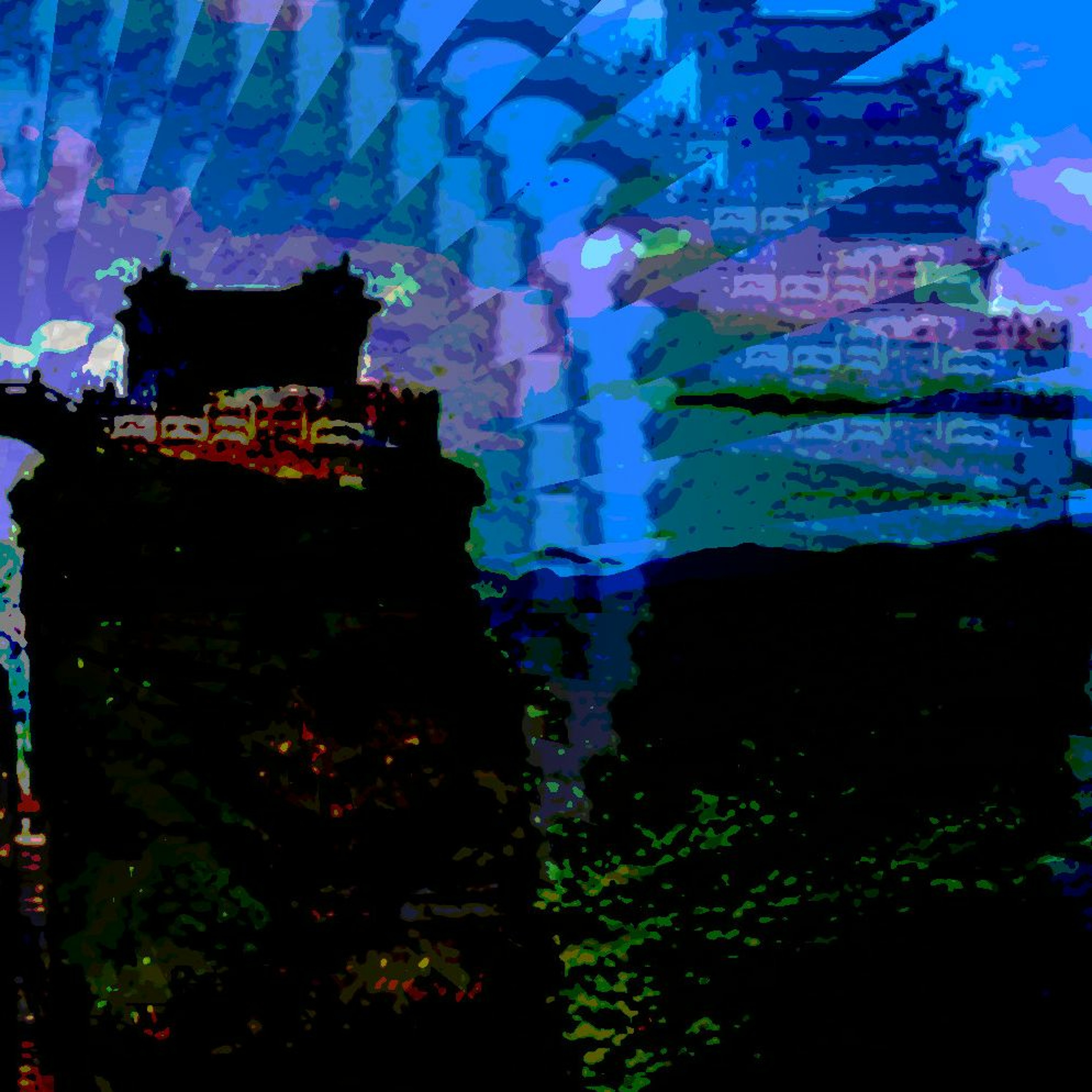 Mountain Temple (naviarhaiku403) episode artwork