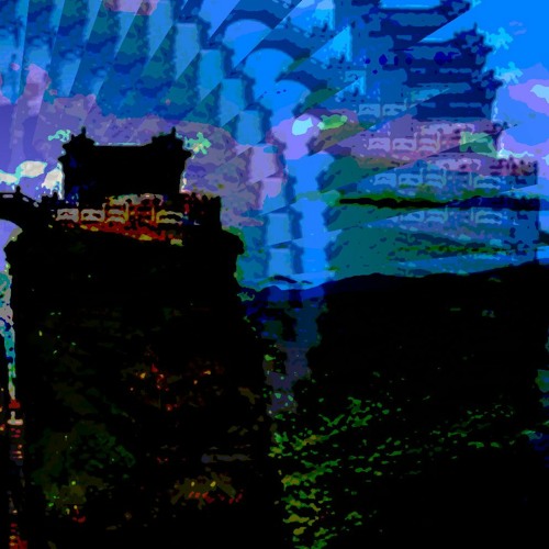 Mountain Temple (naviarhaiku403)