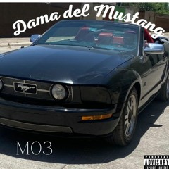 Dama Del Mustang
