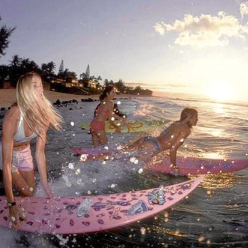 Sirens - Gonna Have Fun