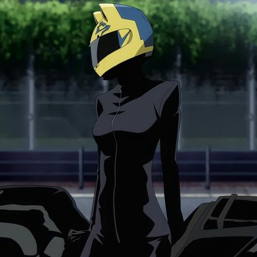 Celty Sturluson Hentai