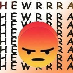 HEWRA - PATRZ / POTĘŻNA MOC ₪