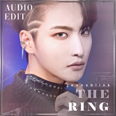 The Ring - ATEEZ audio edit  [use 🎧!]