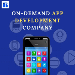 What’s Included in TechBuilder's On-demand App Solutions