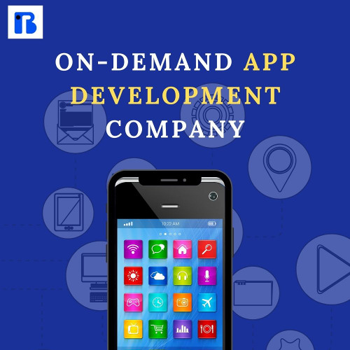 What’s Included in TechBuilder's On-demand App Solutions