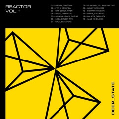 Reactor Vol. 1