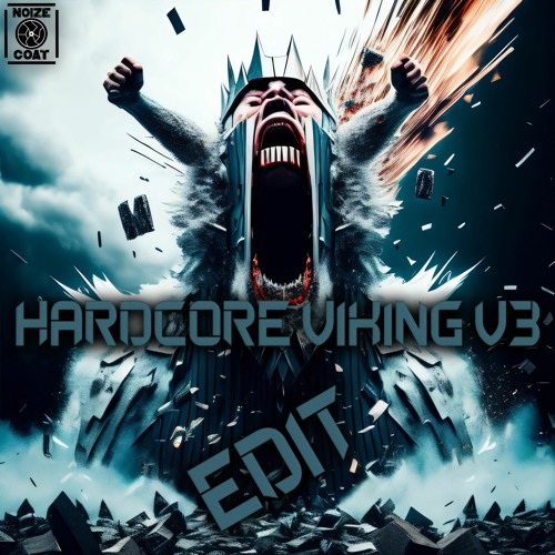 Noize Coat - Hardcore Viking V3 (Edit)
