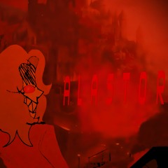 THE  LIVING  TOMBSTONE  -  ALASTOR 'S GAME(HEISENB0LD C0VER) [MASTERED EDITI0N]