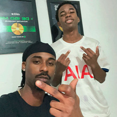 MC FLAVINHO - FT. BR1CIO - TUDO QUE EU QUERIA