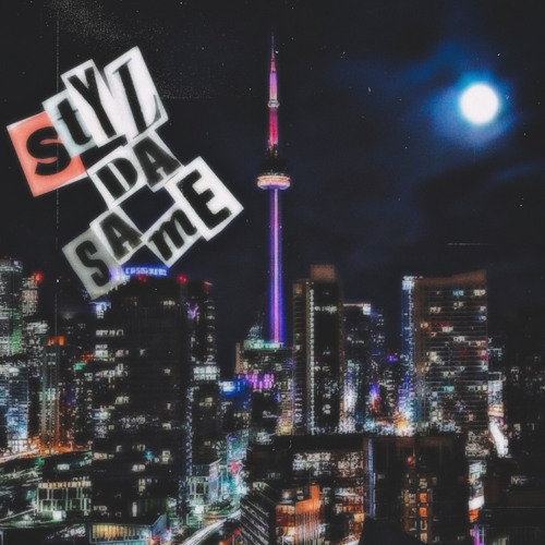 Official Stretch x RandoNumba6 x M2keyz - Styl Tha Same