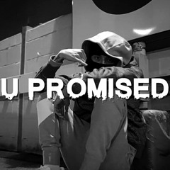 =FREE= Central Cee x Melodic Drill Type Beat - "U Promised"