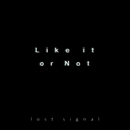 Like it or Not