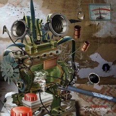 10. Schmierschnippsel