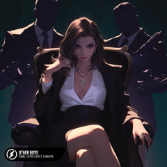 BONIIL, Capri Everitt, B Martin - Other Boys