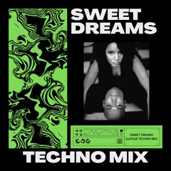 La Bouche - Sweet Dreams (Lupage Techno Mix)