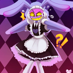 GOT IT MAID (CG5 instrumental x Glitch Whisper Vocals) - By $kullyPlayz