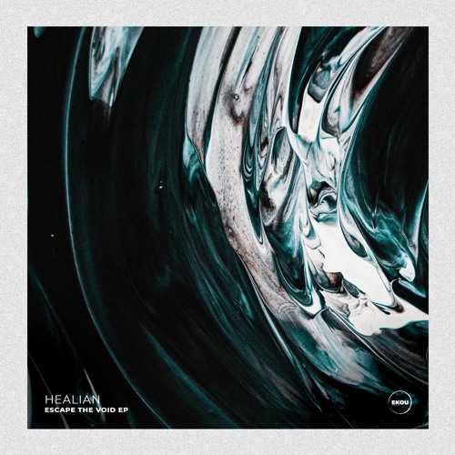 Healian - Escape [Premiere]