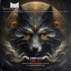 Eyes Closed (Original Mix) [Shadow Wulf]