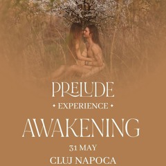 Dréa Yang @ Prelude Experience: Awakening (DJ Set)